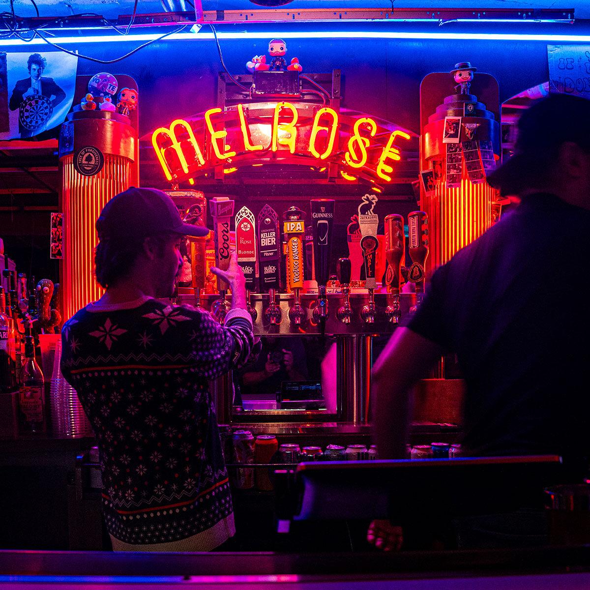 Melrose Billiards Quietly Avoids Nashville’s Rapid Change